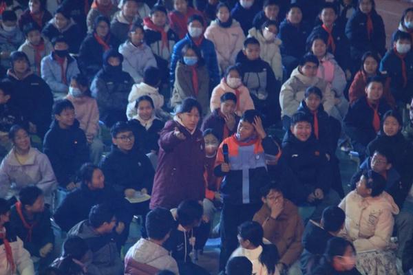 晚会照片8 晚会照片8